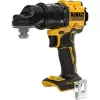 Aku bezuhlíková vícehlavá vrtačka 18V bez aku DeWALT DCD803NT
