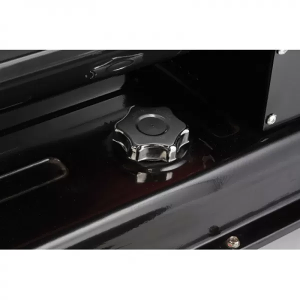 Naftový teplogenerátor 20 kW Meva UTP20001