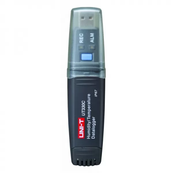 Datalogger UNI-T UT330C USB 07820043