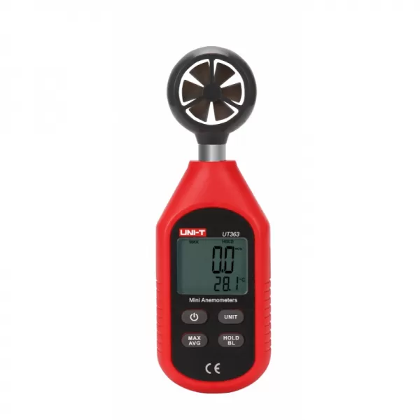 Anemometr UNI-T UT363 07760177