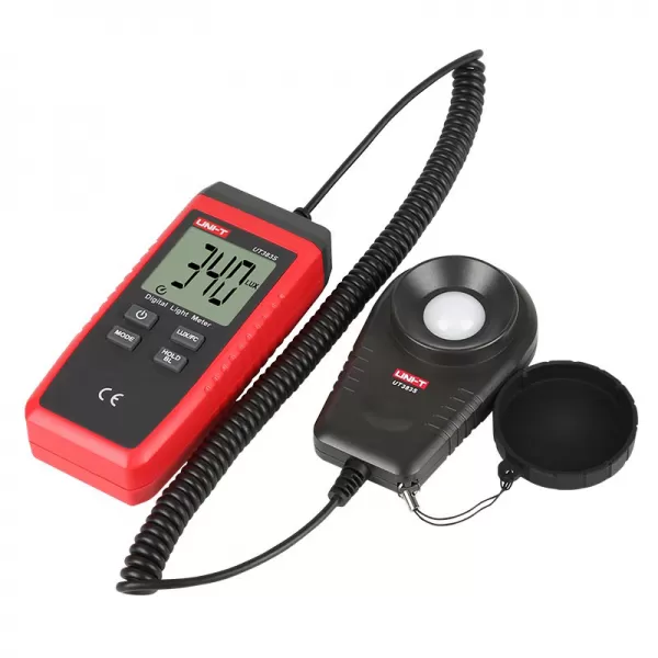 Luxmetr UNI-T UT383S 07760214