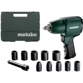 Pneumatický rázový utahovák Metabo DSSW 360-1/2"