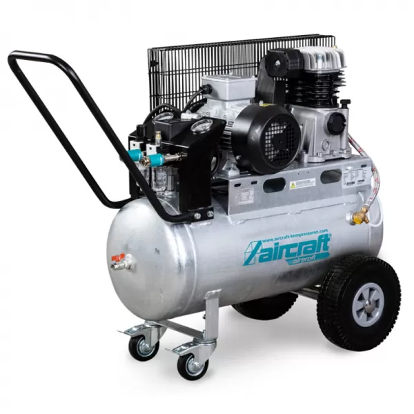 Kompresor Aircraft Airprofi 703/100 P