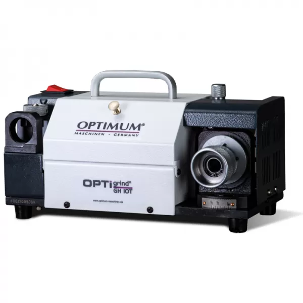 Bruska na vrtáky OPTIMUM OPTIgrind GH 10 T