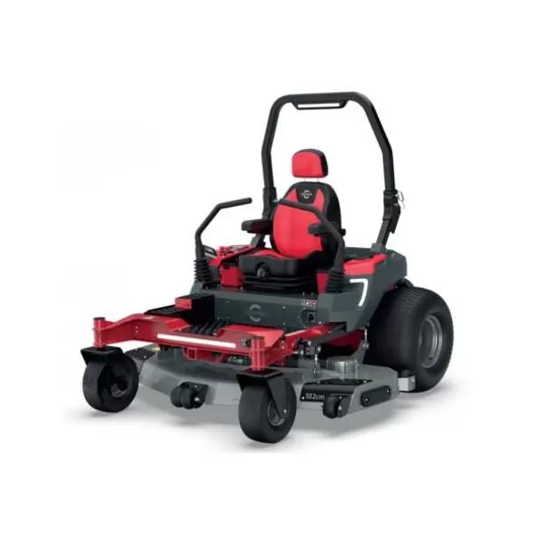 Zahradní traktor CRAMER ZRT OPTIMUS ZTC182R