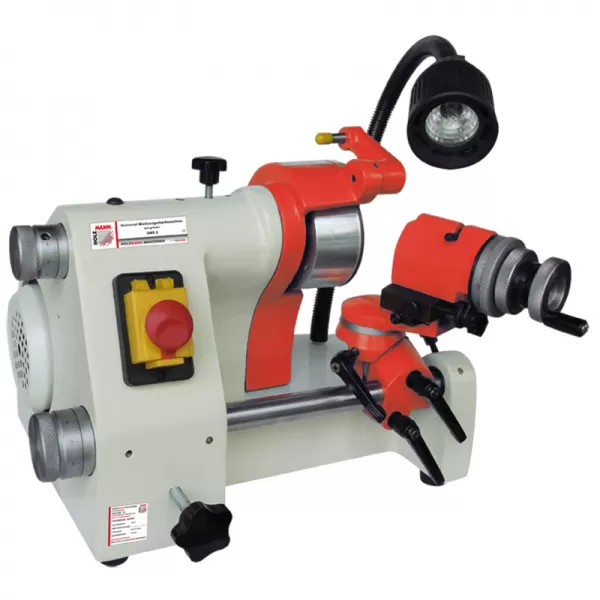 Univerzální nástrojářská bruska Holzmann UWS 3