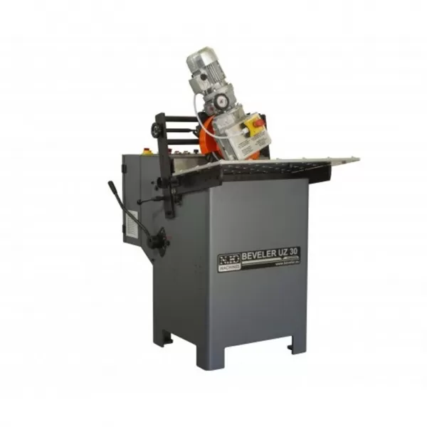 Ukosovací systém UZ230 EXPRESS N.KO Machines 25999