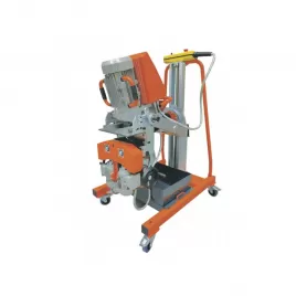 Ukosovací systém UZ50 TRIUMPH s manipulátorem 3D N.KO Machines 1940