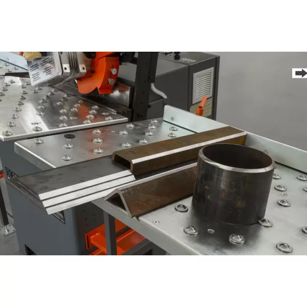 Ukosovací systém UZ230 EXPRESS N.KO Machines 25999