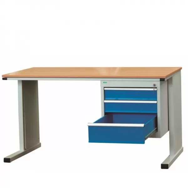Pracovní stůl 3 zásuvky Vykona V 14
