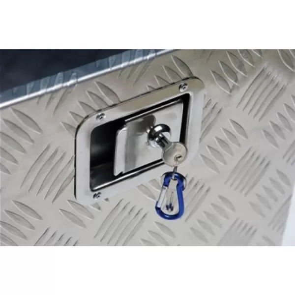 Prepravný box VT 120 Güde V73514