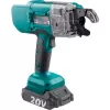 Aku vazač armatur 20V/2,0 Ah SHARE20V BRUSHLESS Extol Industrial 8791860