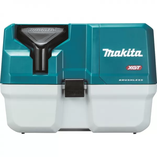 Aku vysavač Li-ion XGT 40V bez aku Makita VC014GLZ