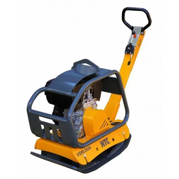 Reverzní vibrační deska NTC VDR 26