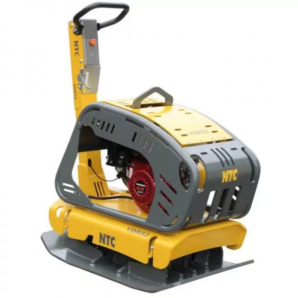 Reverzná vibračná doska NTC VDR 52