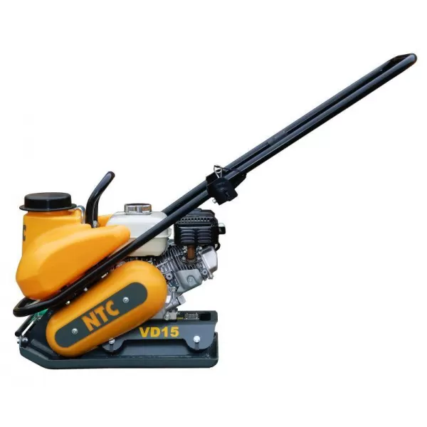 Jednosměrná vibrační deska NTC VD 15 ELEGANT