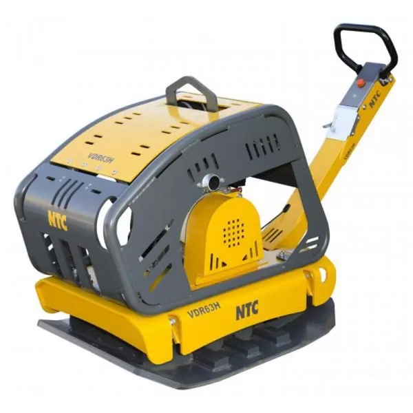 Reverzní vibrační deska NTC VDR 63HE