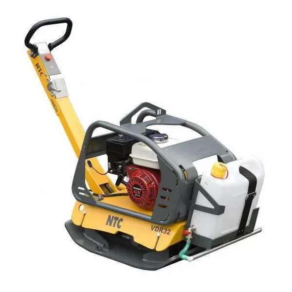 Reverzní vibrační deska NTC VDR 32 H