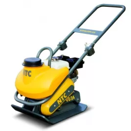 Jednosměrná vibrační deska NTC VD 20 ELEGANT