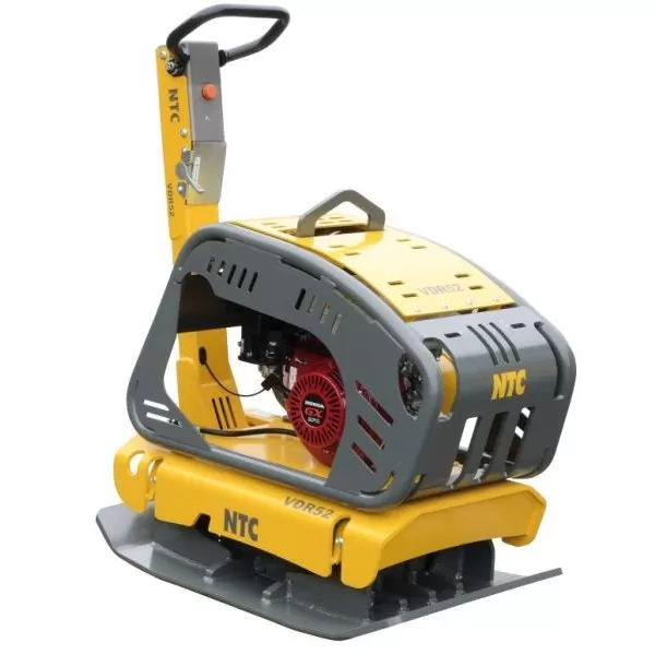 Reverzní vibrační deska NTC VDR 52E