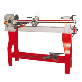 Kopírovací soustruh na dřevo 400V Holzmann VD 1100N