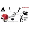 Hřídelový PROFI křovinořez VeGA BC430PRO