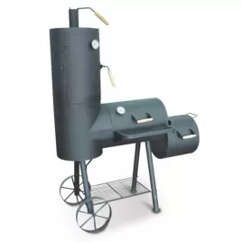 Zahradní gril s udírnou 3in1 VeGa Gril 349