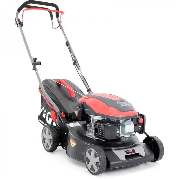 Motorová sekačka s pojezdem VeGA 01435SBX