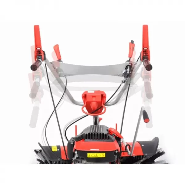 Motorový zametací kartáč VeGA S1000V