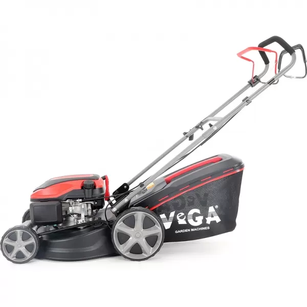 Motorová sekačka s pojezdem VeGA 465 SHBX
