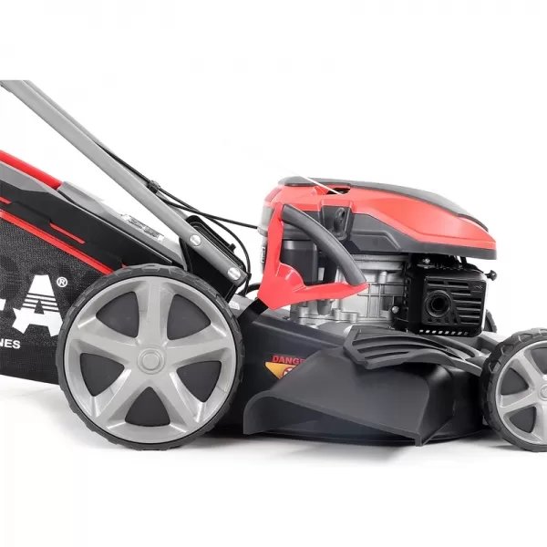 Motorová sekačka s pojezdem VeGA 515 SHBX