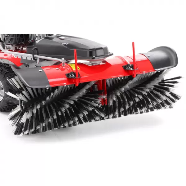 Motorový zametací kartáč VeGA S1000V