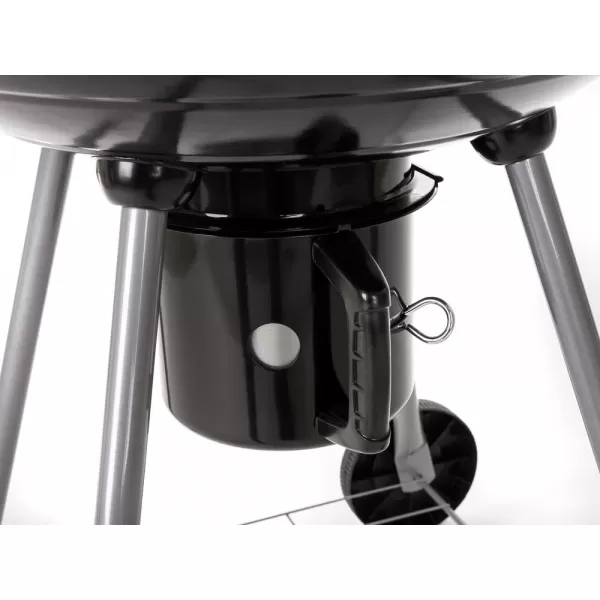 Gril HAPPY GREEN VERMONT A13743