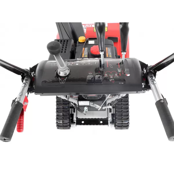 Sněhová fréza VeGA T1176 ELS