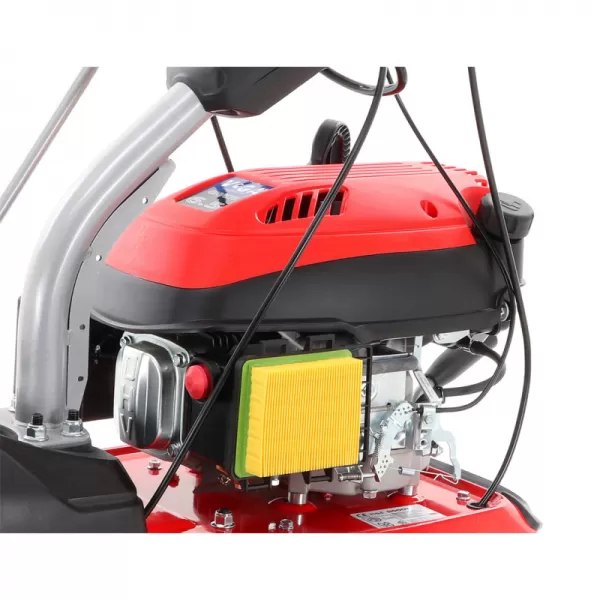 Motorový zametací kartáč VeGA S1000V