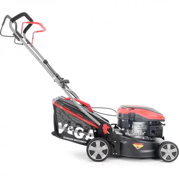 Motorová sekačka s pojezdem VeGA 01435SBX