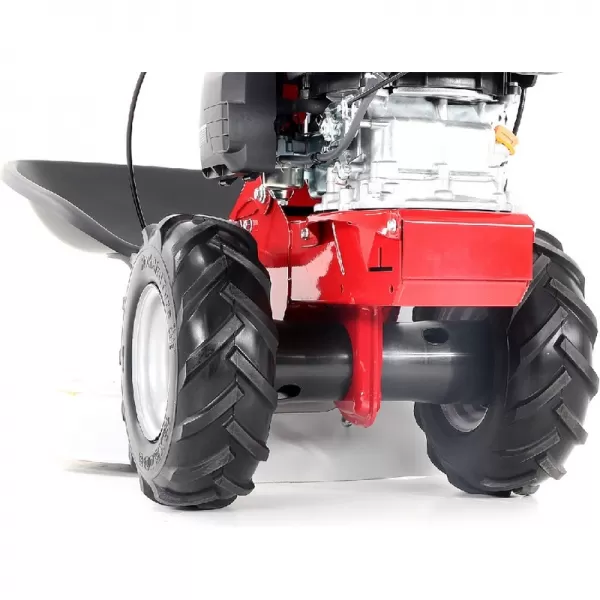 Bubnová rotační sekačka s vysokým výkonem VeGA RS90 RV170