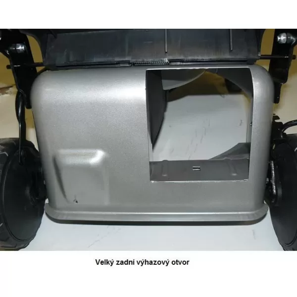 Benzínová sekačka s pojezdem VeGA 424 SDX 5in1