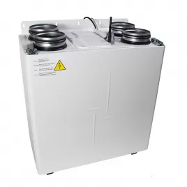 Centrální rekuperační jednotka VENTS VUT 550 VB EC A12