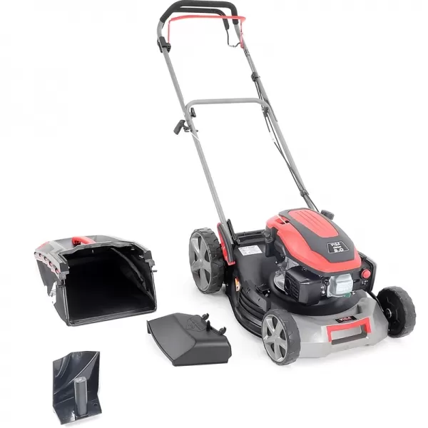 Motorová sekačka s pojezdem VeGA 515 SHBX