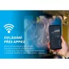 Vírivý bazén MSPA OSLO AMBER F-AM063W Marimex 11400311
