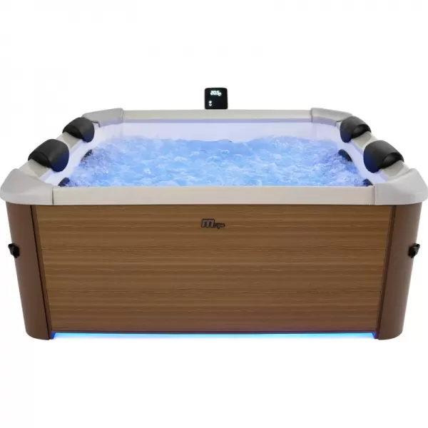 Vírivý bazén MSPA OSLO AMBER F-AM063W Marimex 11400311