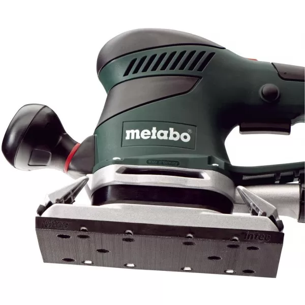 Vibrační bruska Metabo SRE 4351 TurboTec