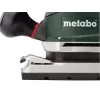 Vibrační bruska SRE 4350 TurboTec Metabo 611350000