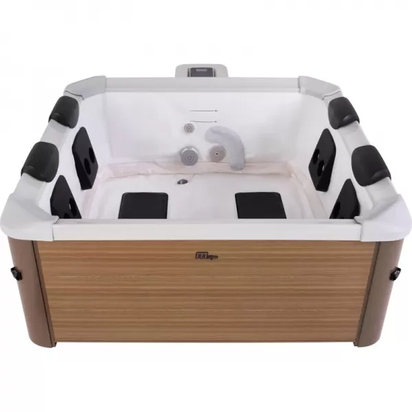 Vírivý bazén MSPA OSLO AMBER F-AM063W Marimex 11400311
