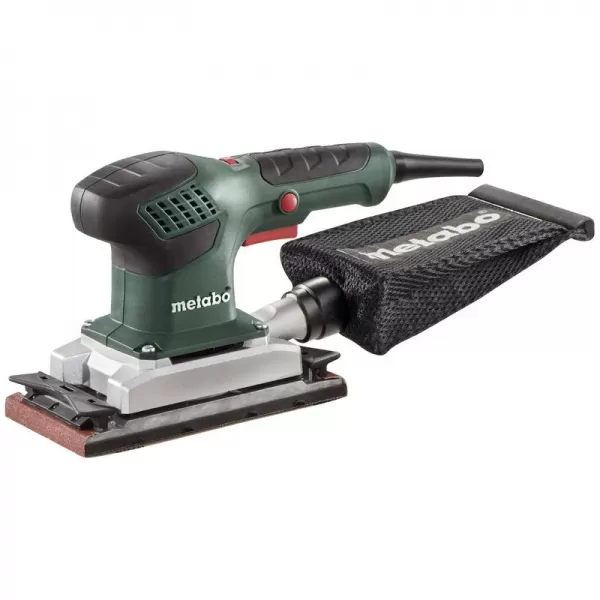 Vibrační bruska SRE 3185 Metabo 600442000