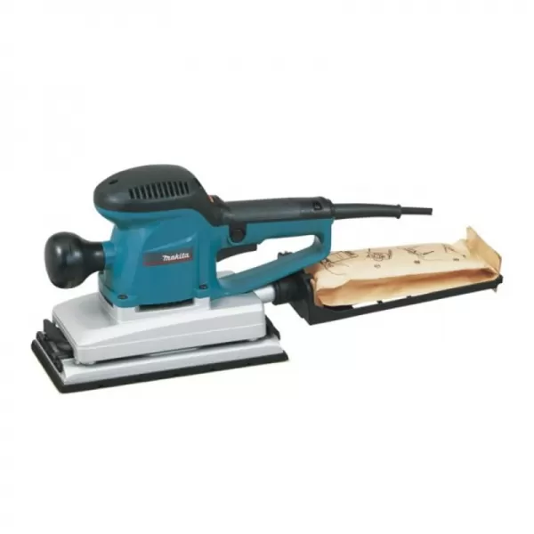 Vibrační bruska s regulací 330W Makita BO4900VJ