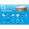 Vířivý bazén MSPA COCOON-ECO F-CO066WE Marimex 11400307