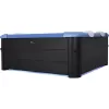 Vířivý bazén MSPA OSLO SAPPHIRE F-SA063W Marimex 11400303