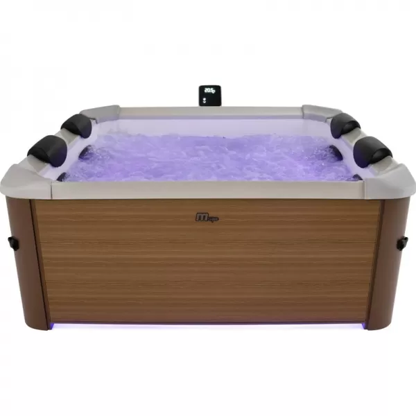 Vírivý bazén MSPA OSLO AMBER F-AM063W Marimex 11400311